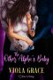 [Betas in Waiting 03] • The Other Alpha's Baby